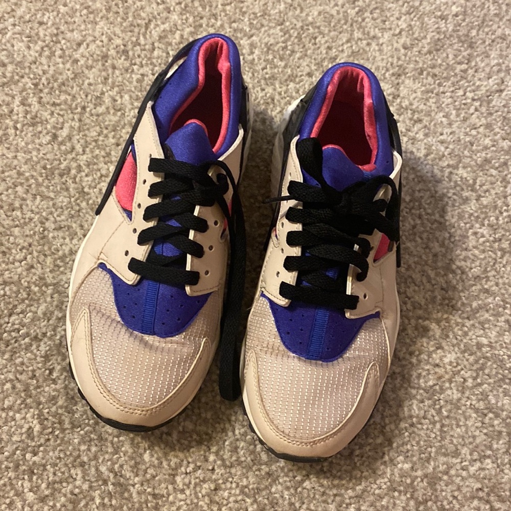 Nike Huarache Shoes